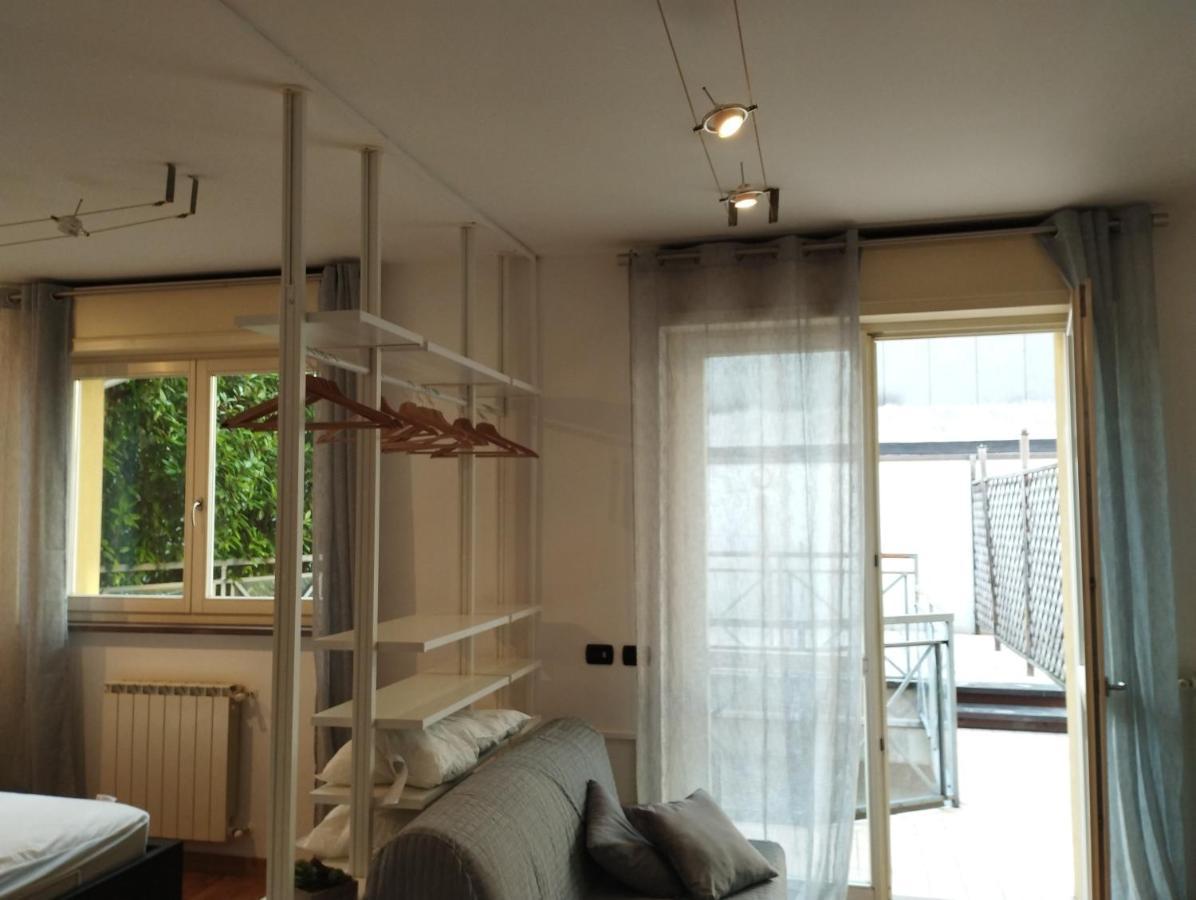 Liguria 51 - Affittica Apartment Milano Ngoại thất bức ảnh