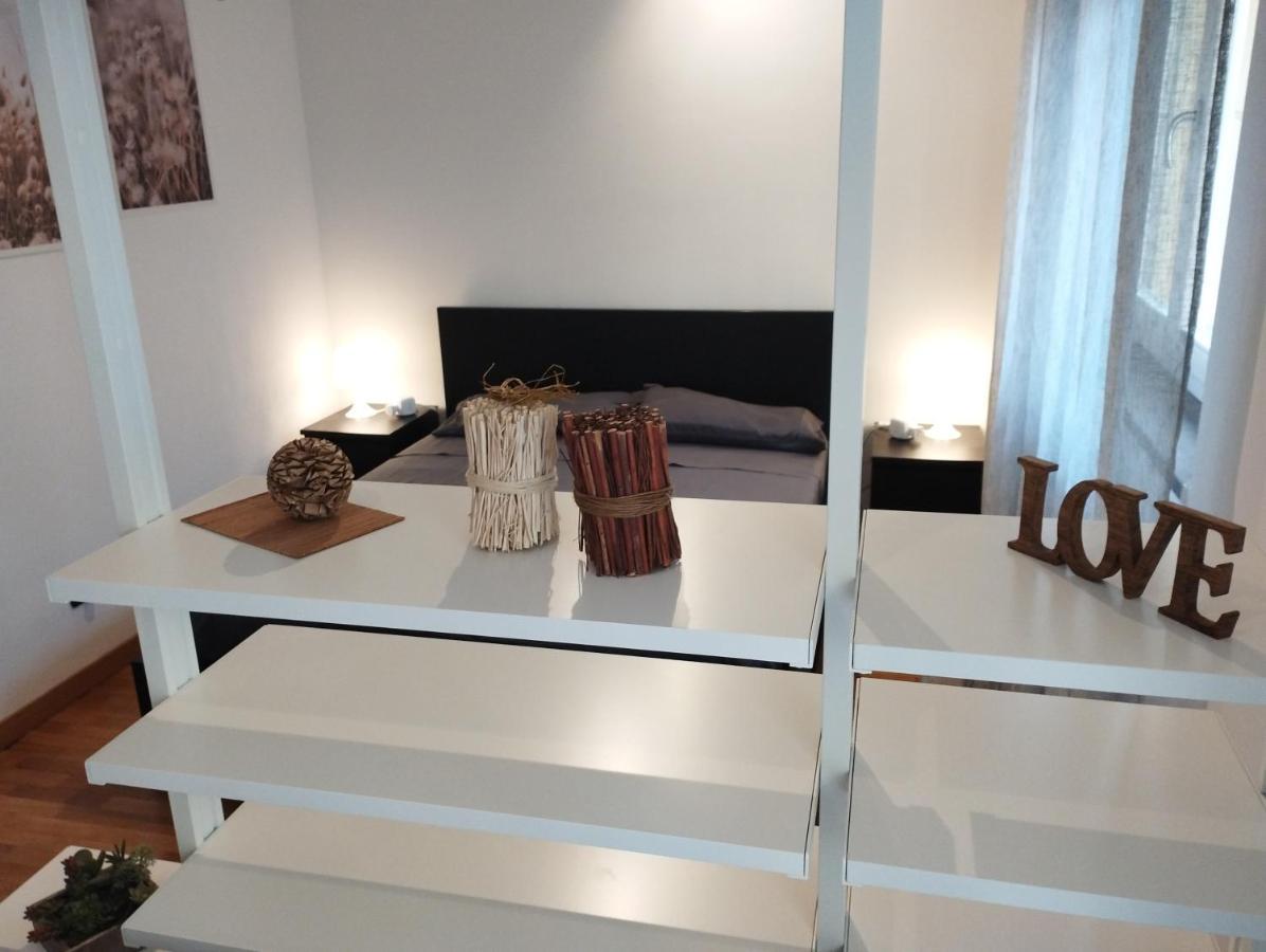 Liguria 51 - Affittica Apartment Milano Ngoại thất bức ảnh