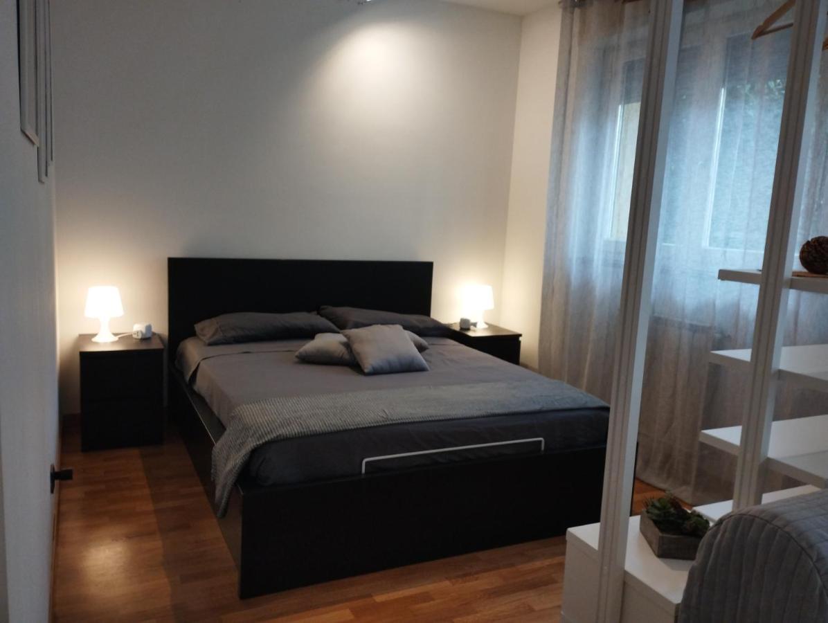 Liguria 51 - Affittica Apartment Milano Ngoại thất bức ảnh