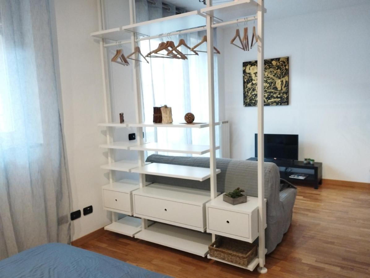 Liguria 51 - Affittica Apartment Milano Ngoại thất bức ảnh