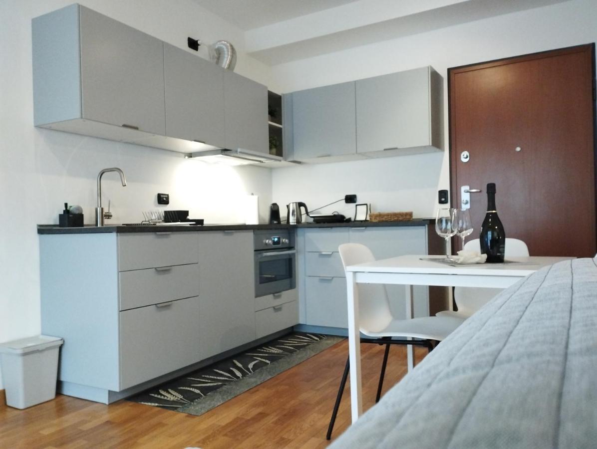 Liguria 51 - Affittica Apartment Milano Ngoại thất bức ảnh