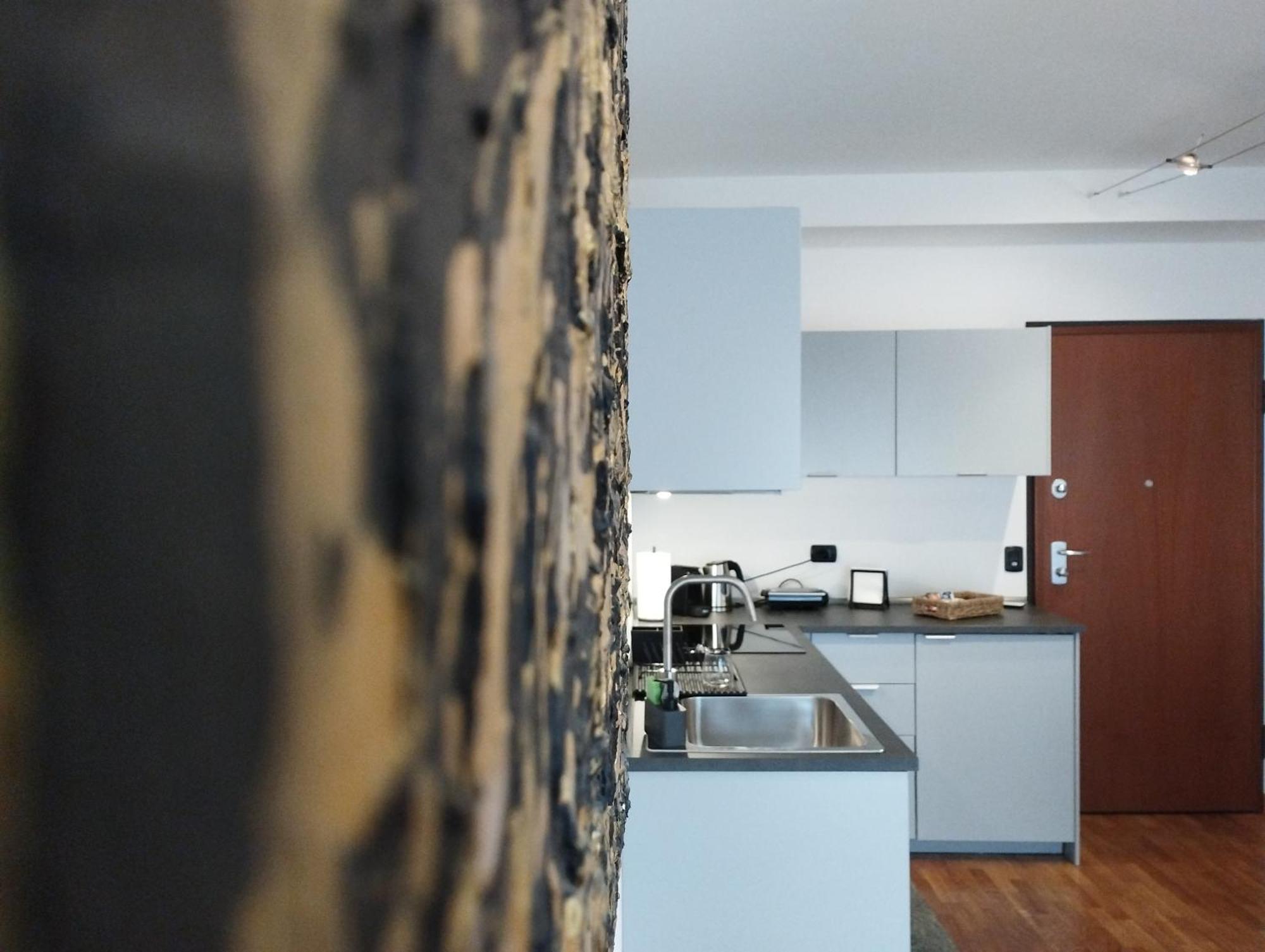 Liguria 51 - Affittica Apartment Milano Ngoại thất bức ảnh