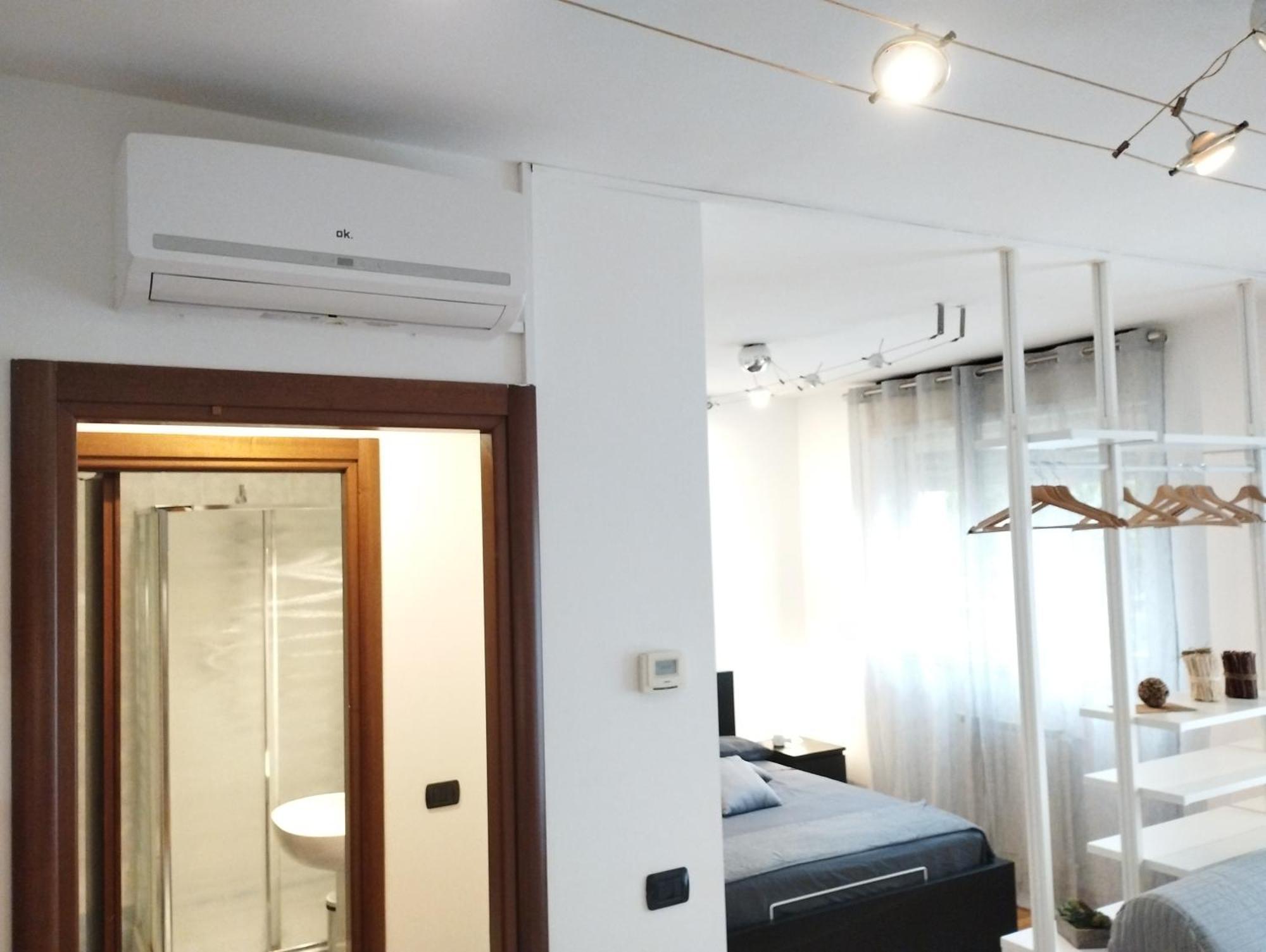 Liguria 51 - Affittica Apartment Milano Ngoại thất bức ảnh